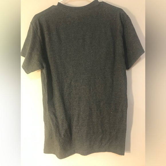 Narcotics Anonymous | May the Steps be with You Heather Gray Size Medium - Picture 2 of 2